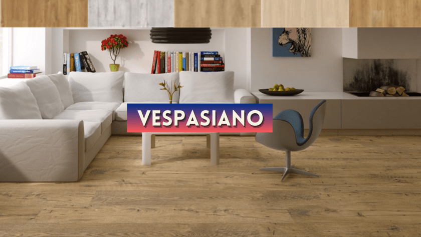 PISO LAMINADO VESPASIANO