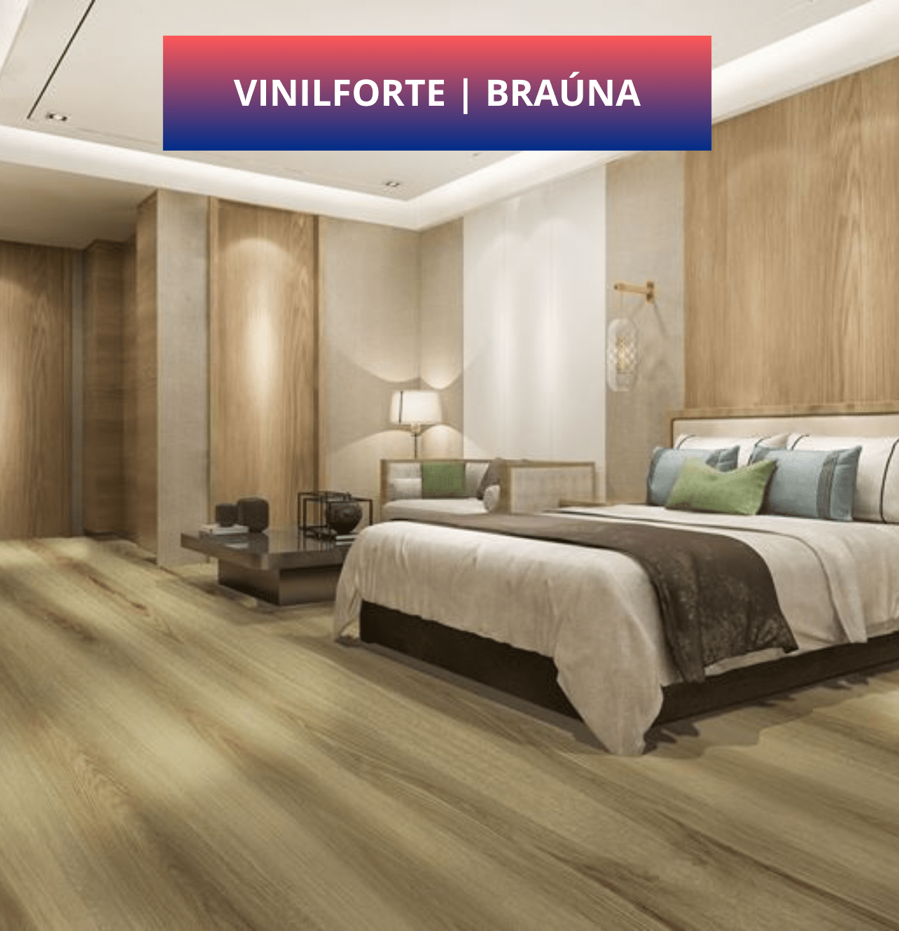 piso vinilico flexfloor