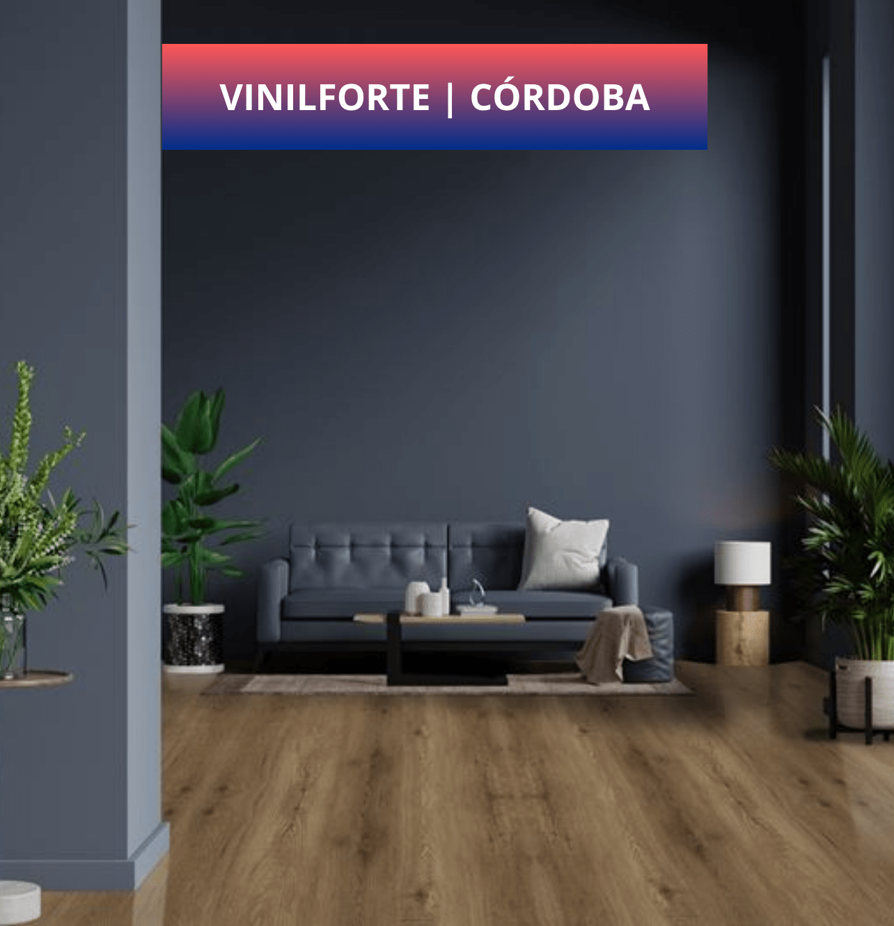 piso vinilico flexfloor